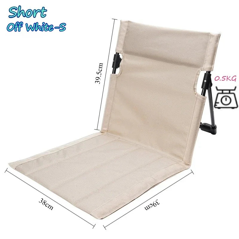 Portable Beach Lounger
