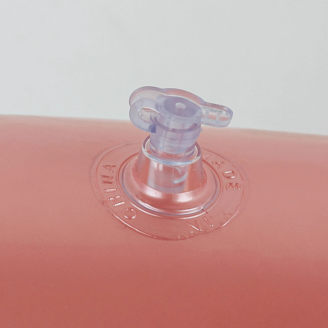 Inflatable Flamingo Seat Ring