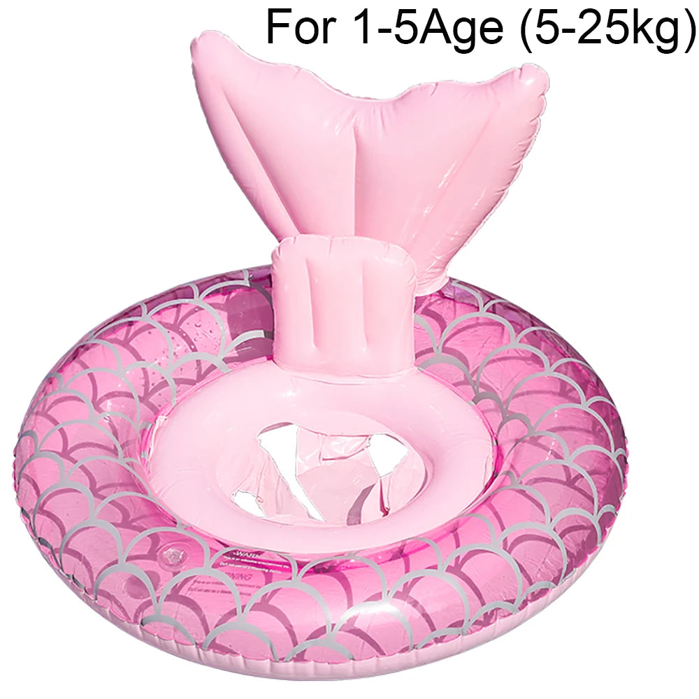 Baby Pool Float