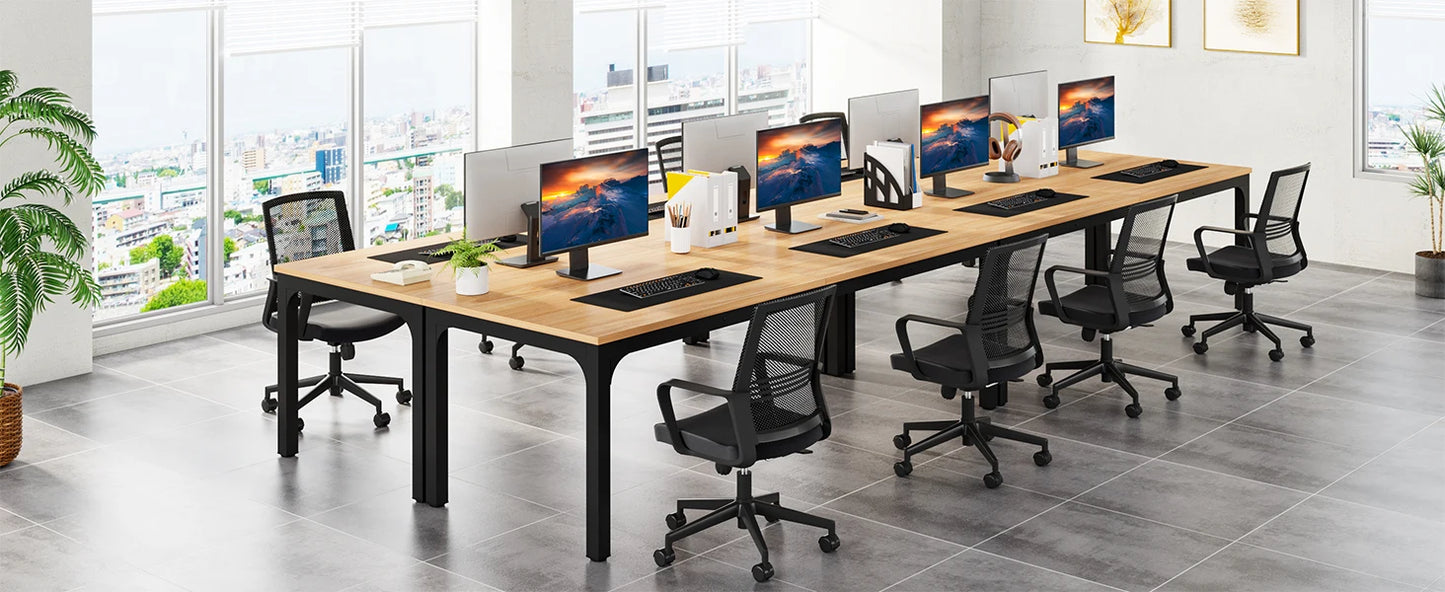 Extra Long Desk