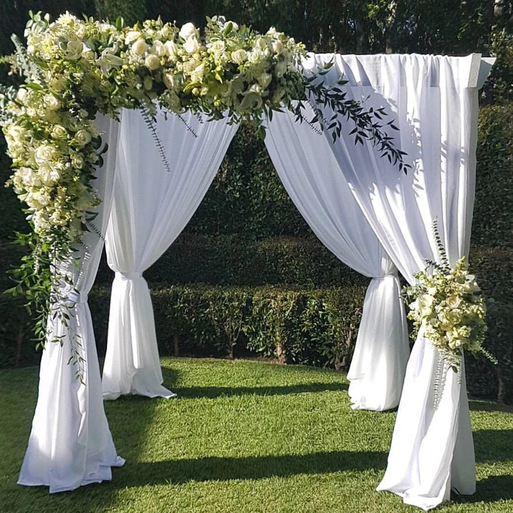 Wedding Backdrop Stand