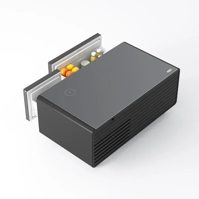 Smart Fridge Coffee Table