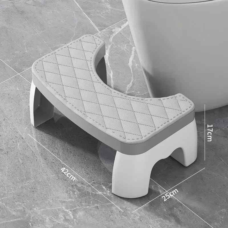 Foldable Squatty Potty Stool