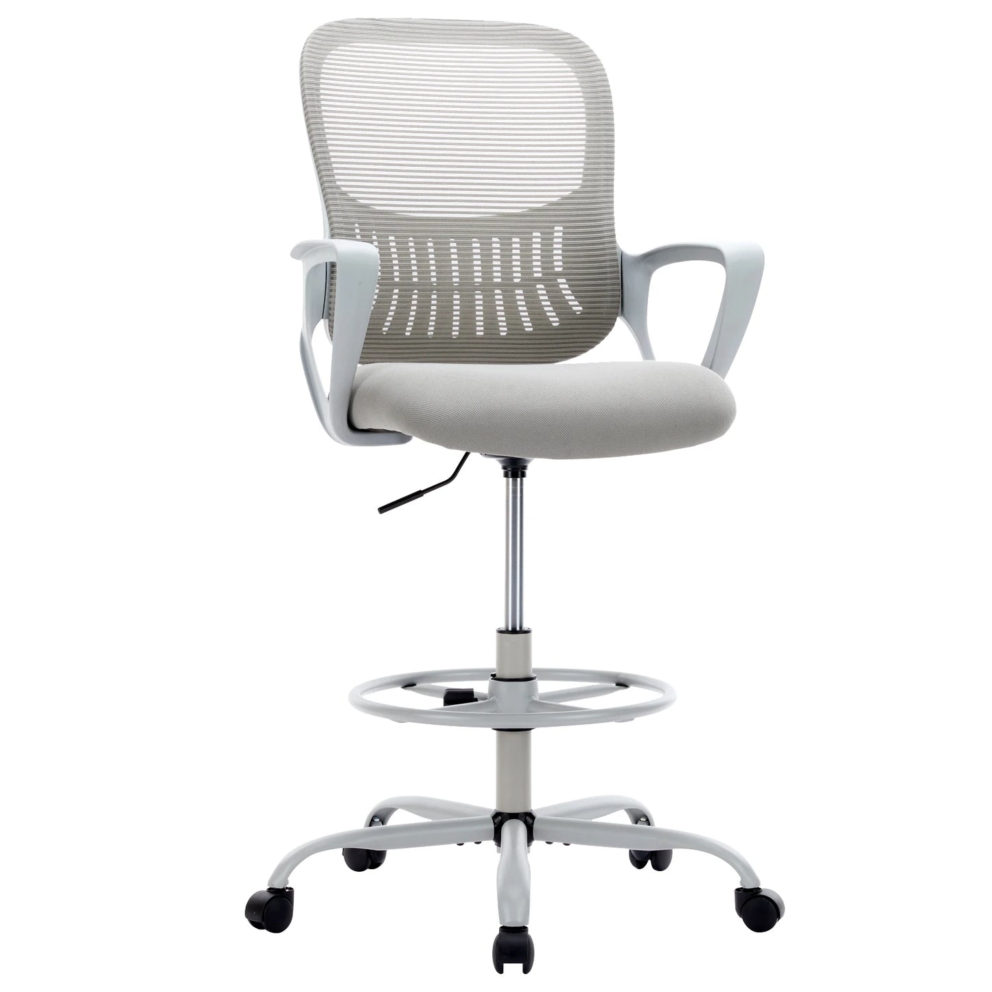 Ergonomic Mesh Backrest Office Chair