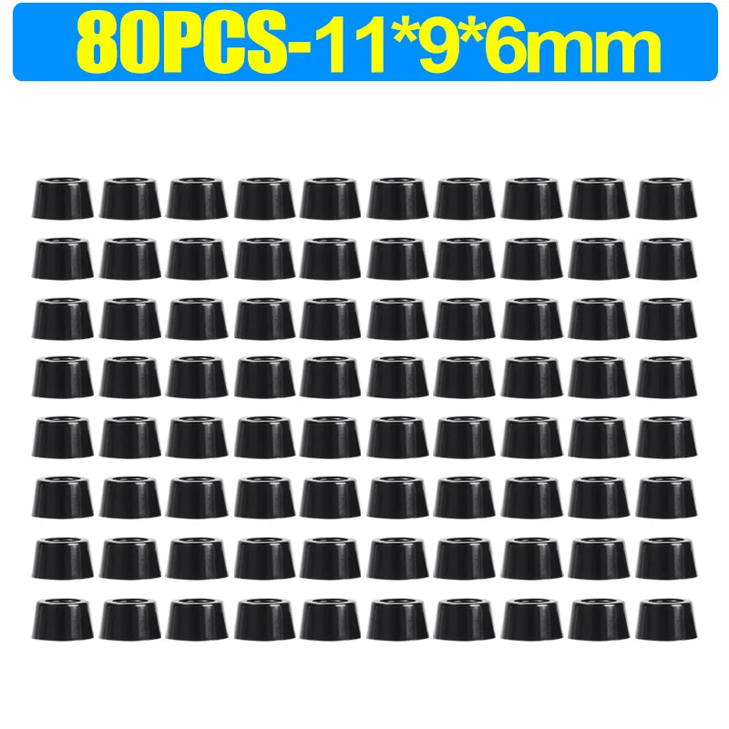 Rubber Pads Furniture Protectors