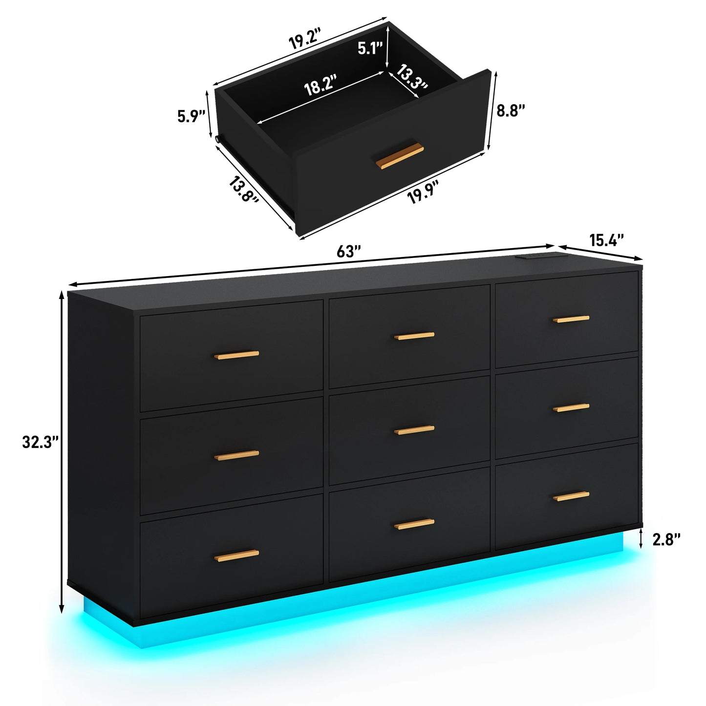bedroom wardrobe