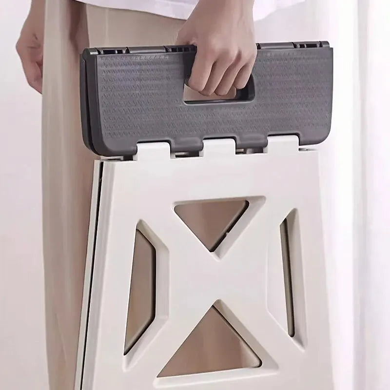 Portable Folding Stool