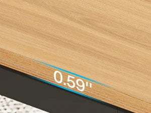 Extra Long Desk