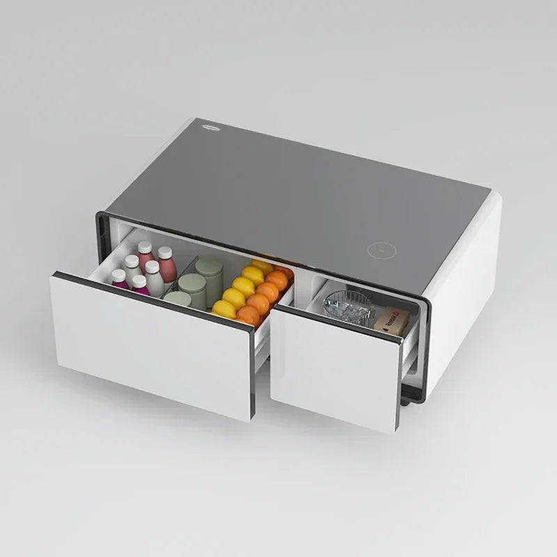 Smart Fridge Coffee Table