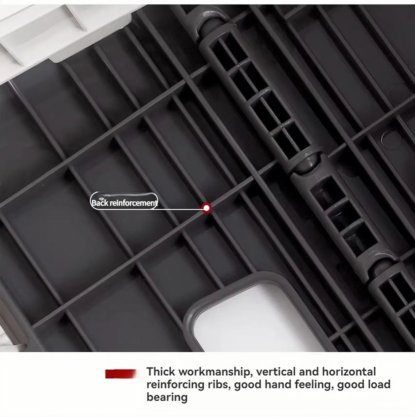 Portable Folding Stool