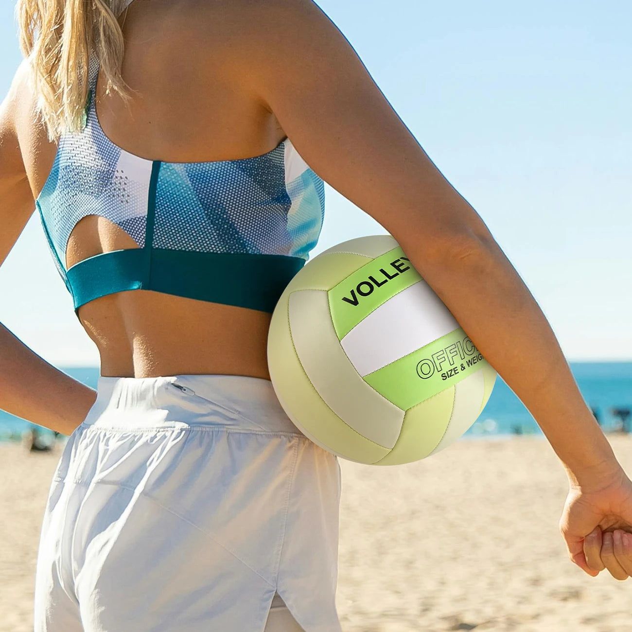Premium Thickened Volleyball