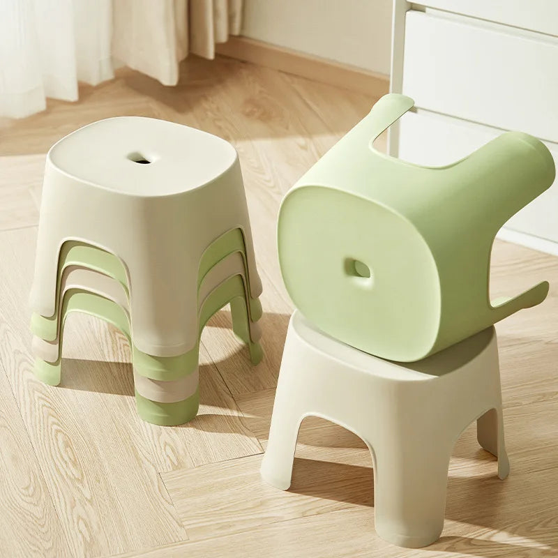 Waterproof Lightweight Step Stool