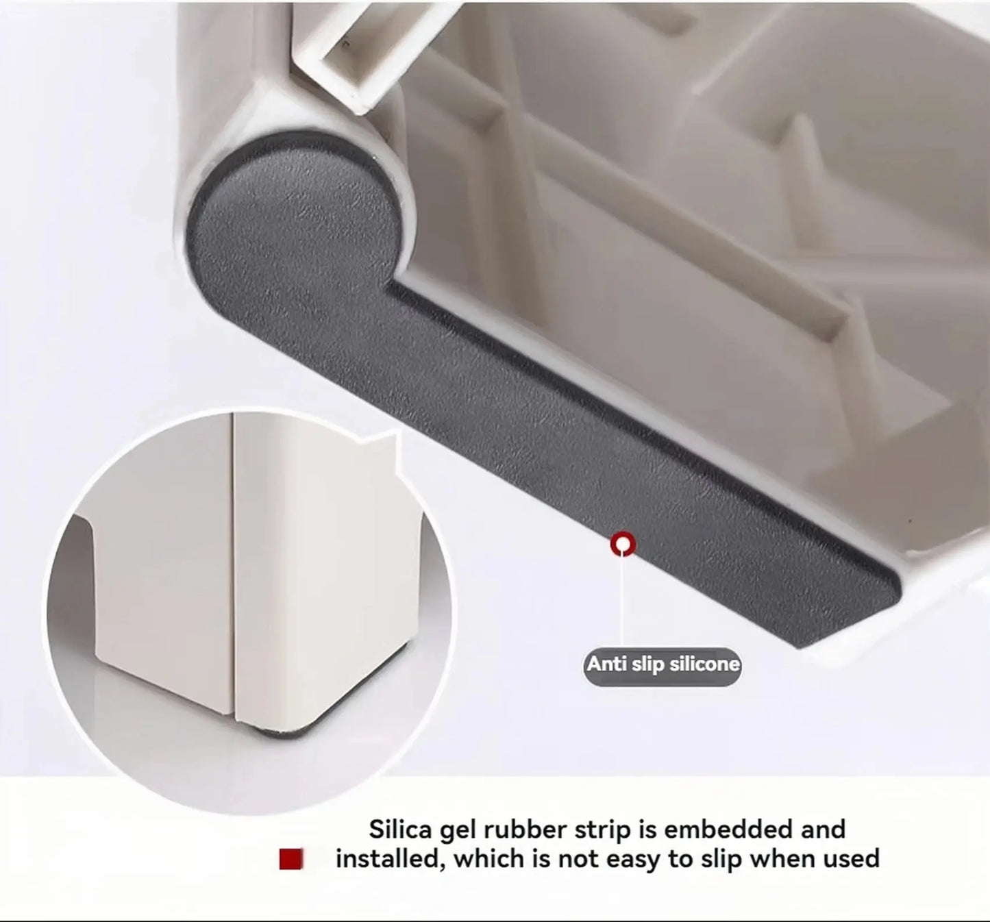 Portable Folding Stool