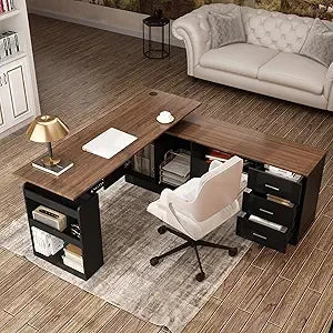 Height Adjustable Desk