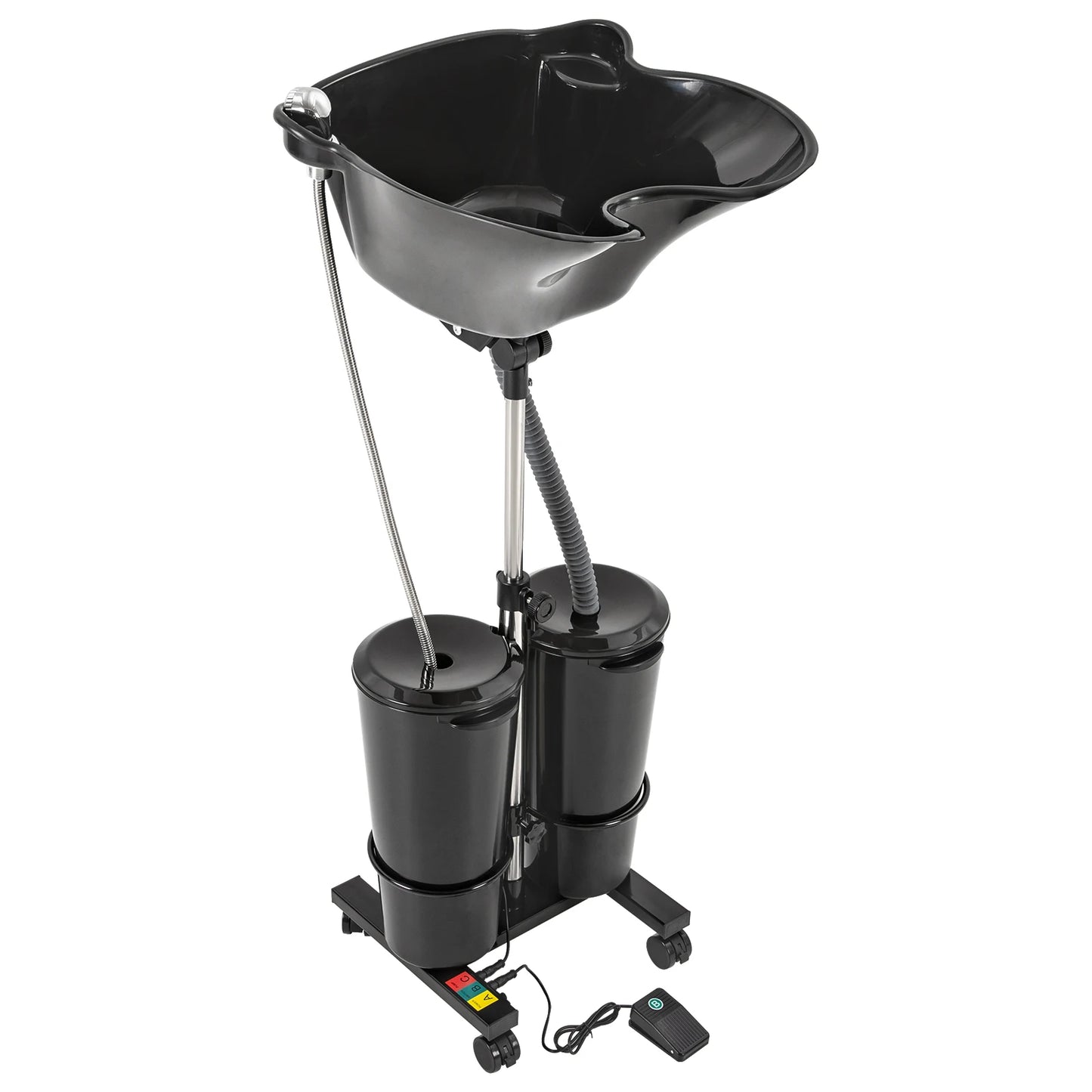 Portable Shampoo Basin