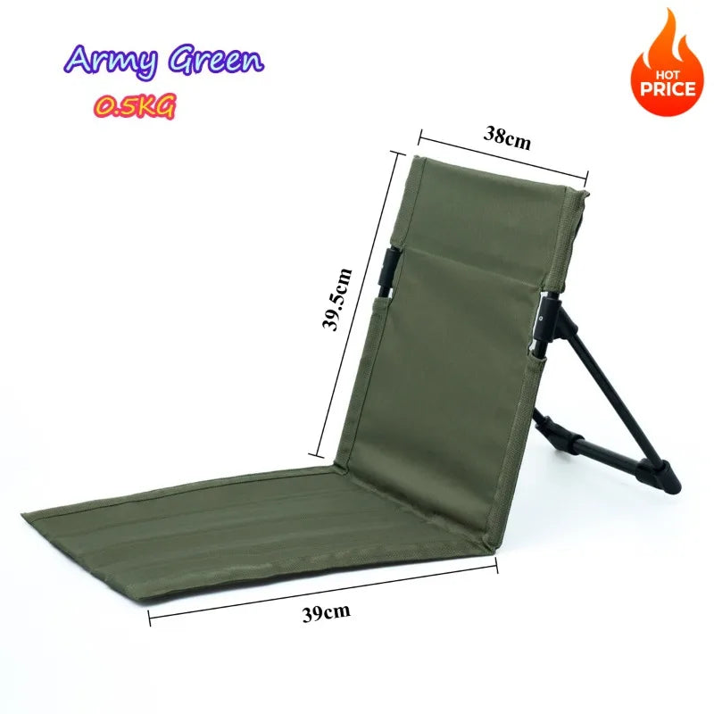 Ultralight Folding Beach Chair