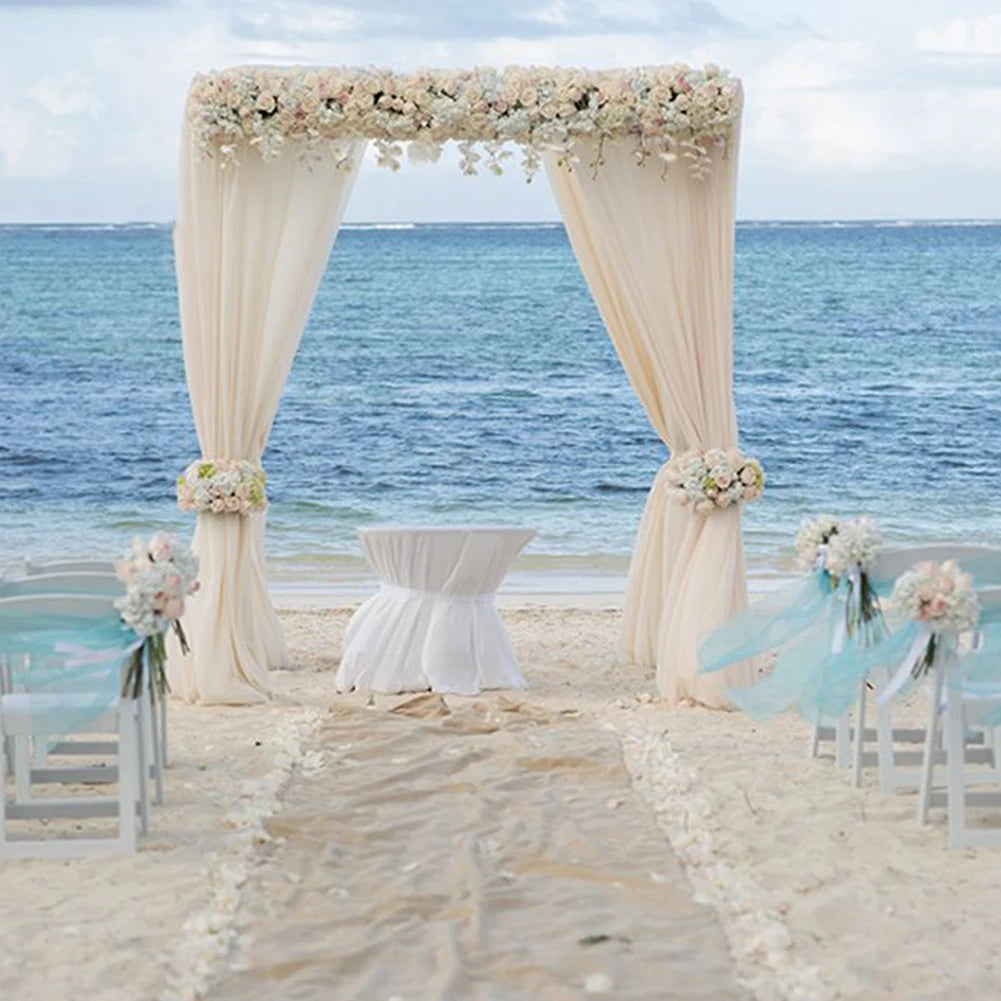 Wedding Backdrop Stand
