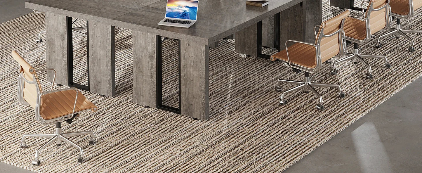 6FT Conference Table