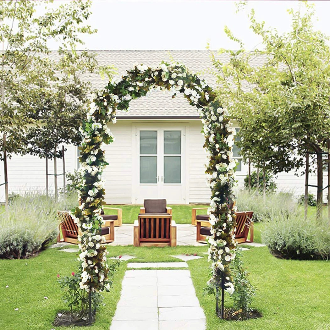 Metal Wedding Arch