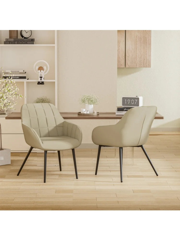 Teddy Velvet Dining Chairs