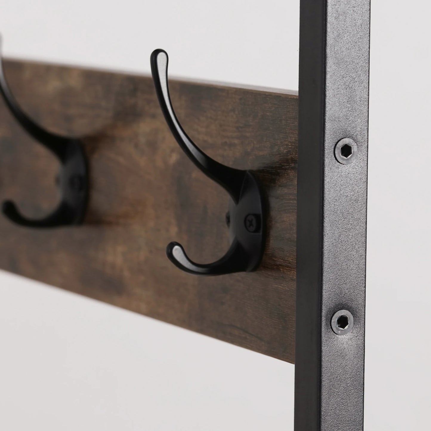 Heavy Duty Clothes Rack