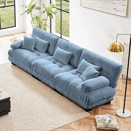 Luxury Modular Sectional Sofa