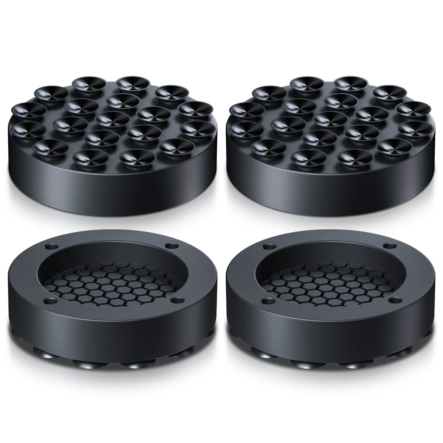 Anti Vibration Washer Pads