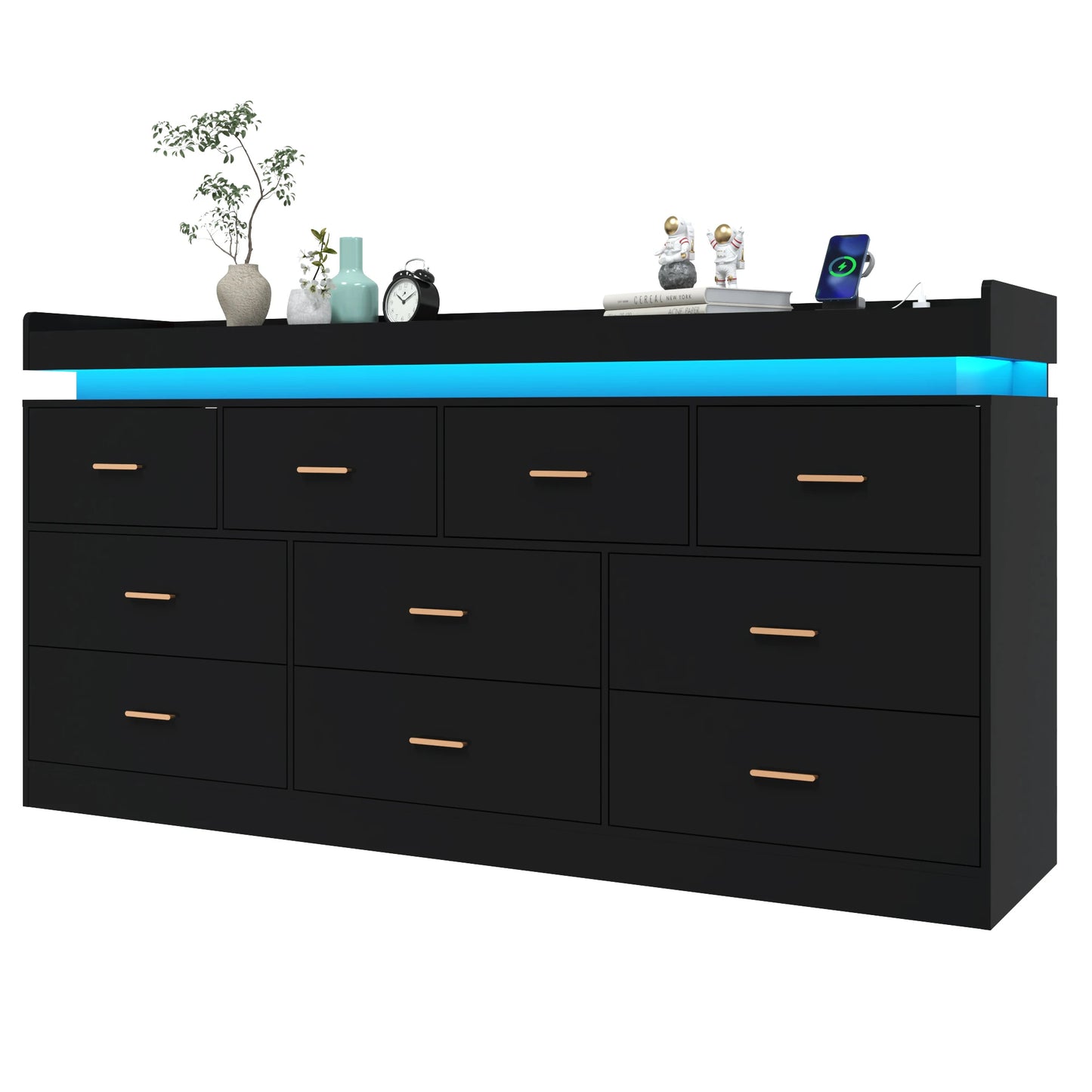 10 Drawer for Bedroom