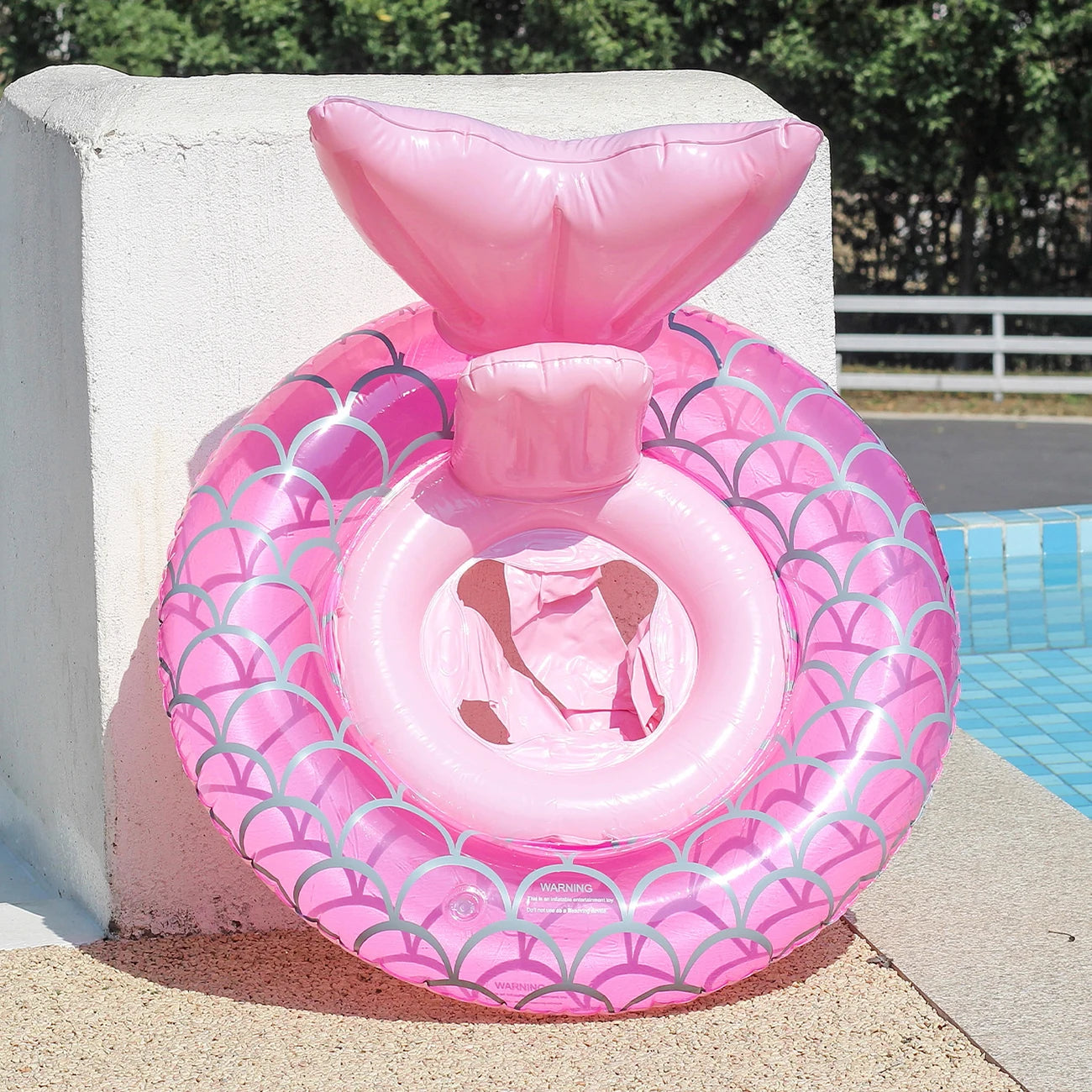 Baby Pool Float