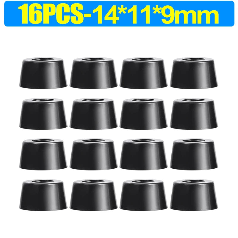Rubber Pads Furniture Protectors