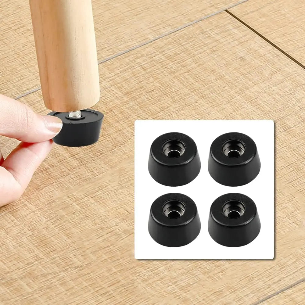 Rubber Pads Furniture Protectors
