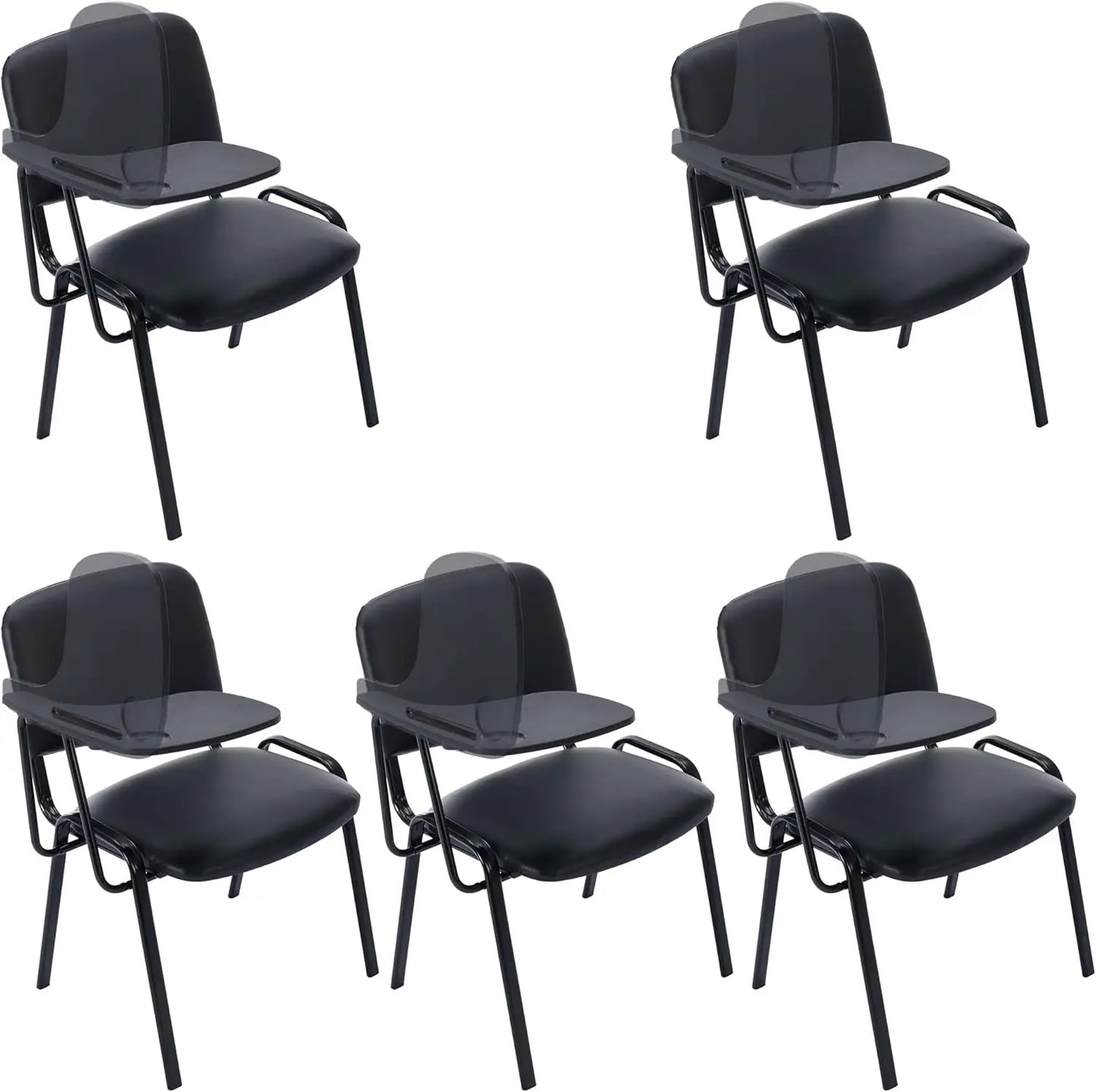 Stacking Tablet Chairs