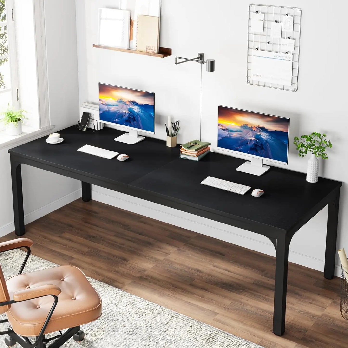 Extra Long Desk