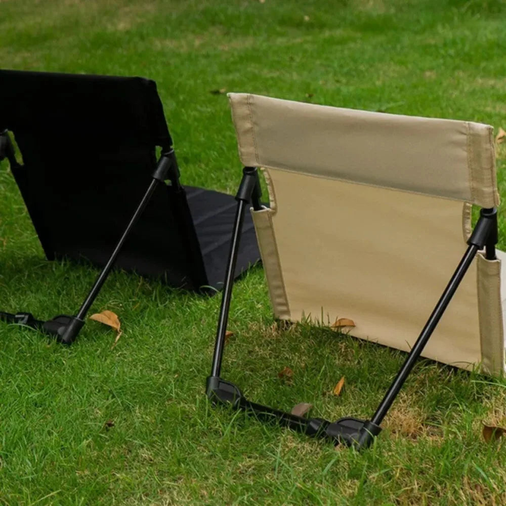 Portable Folding Camping Chair