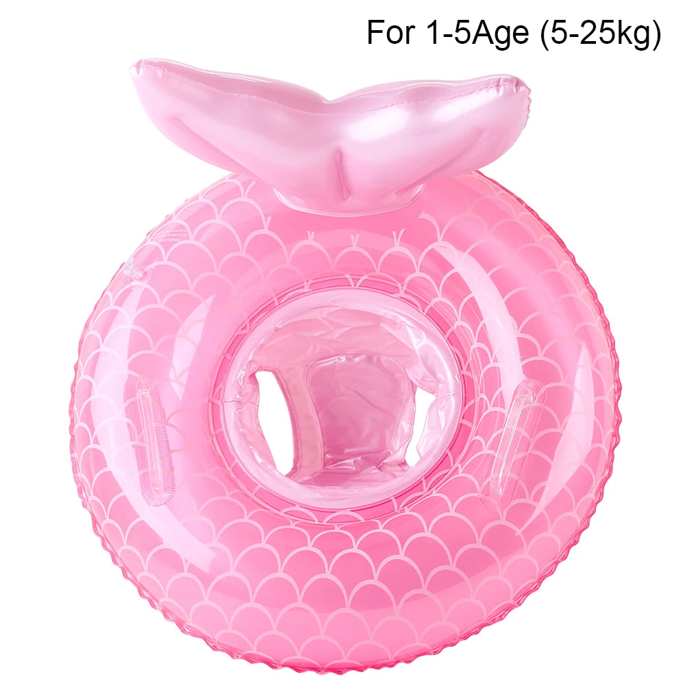 Baby Pool Float
