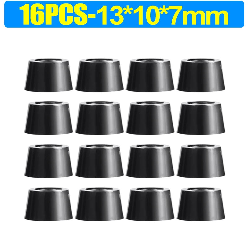 Rubber Pads Furniture Protectors