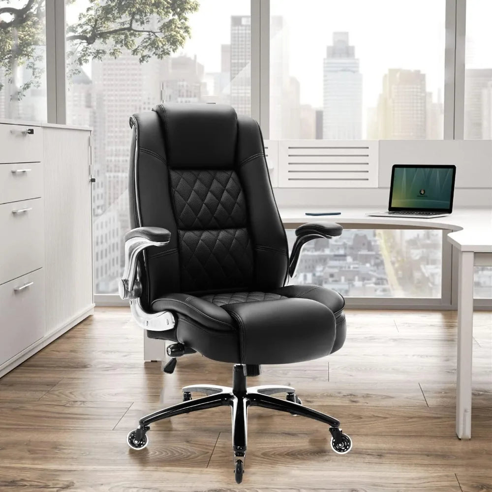 High Back Office Chair