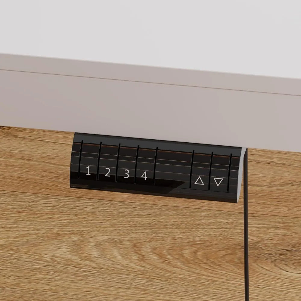 Height Adjustable Desk