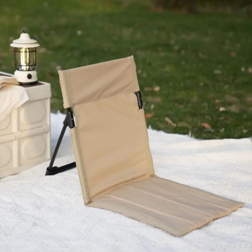 Portable Beach Lounger