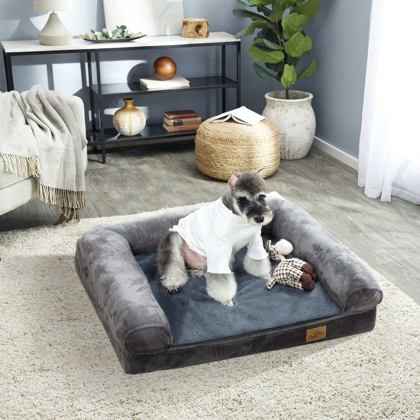 Extra Large Dog Sofa Bed
