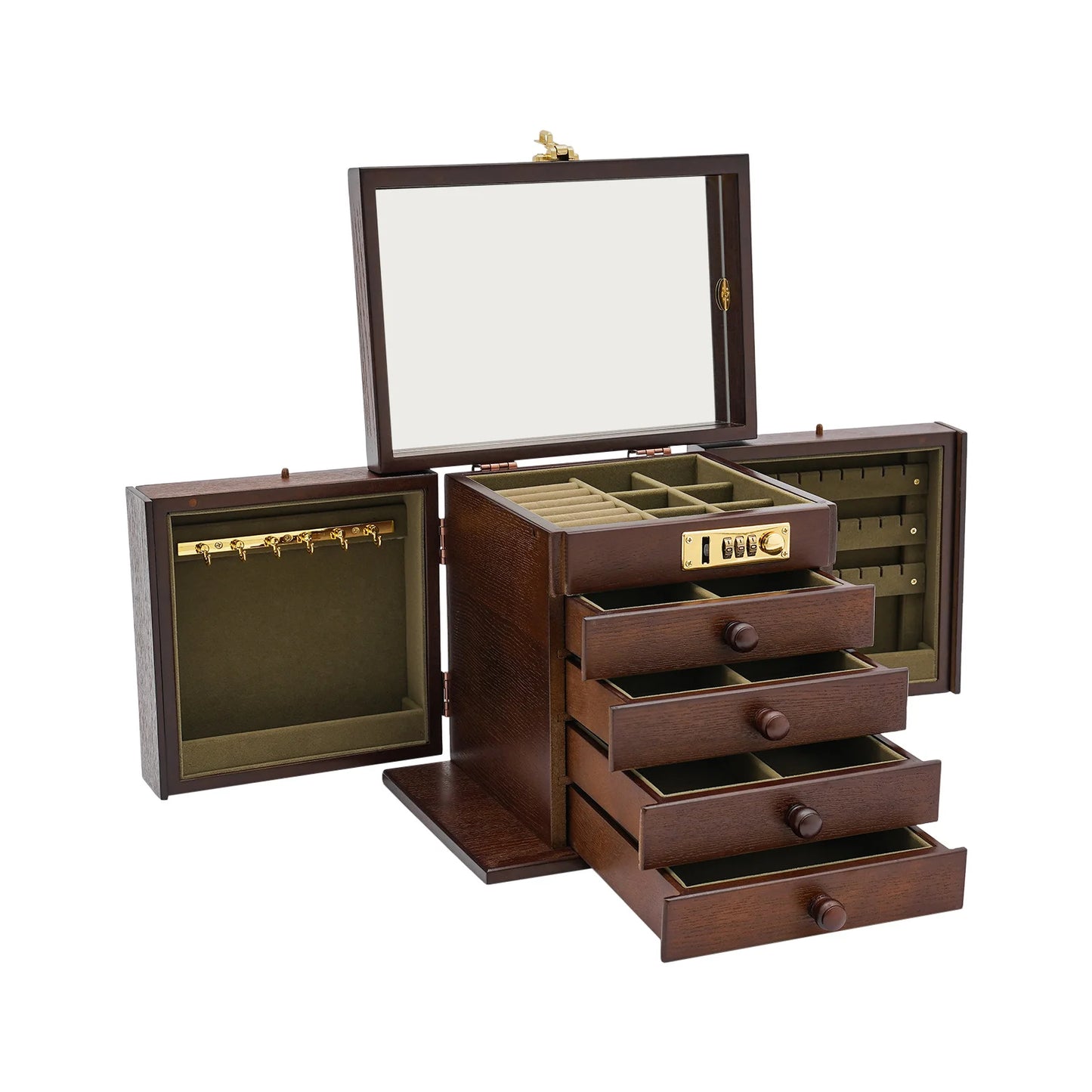 Jewelry Storage Box