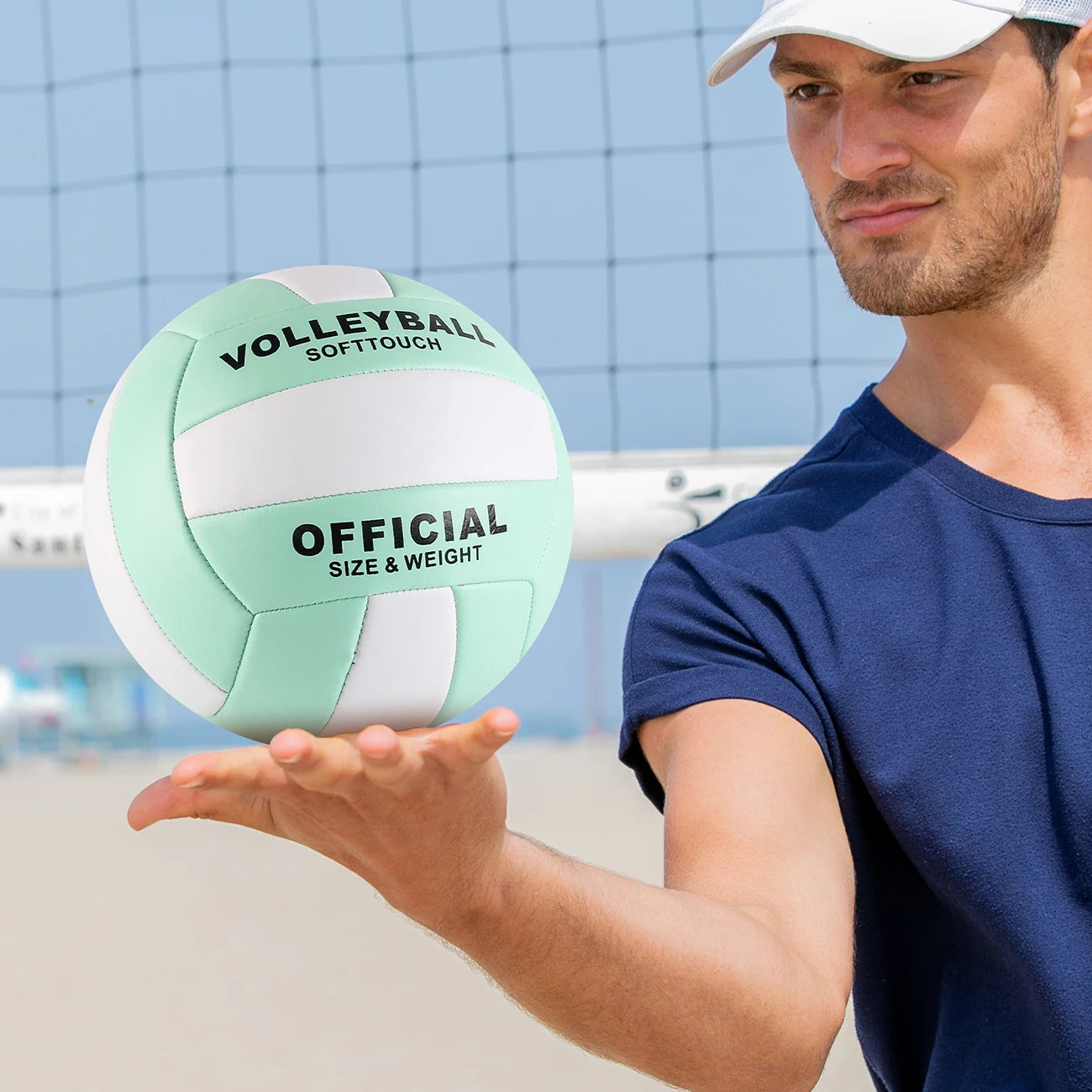 Premium Thickened Volleyball