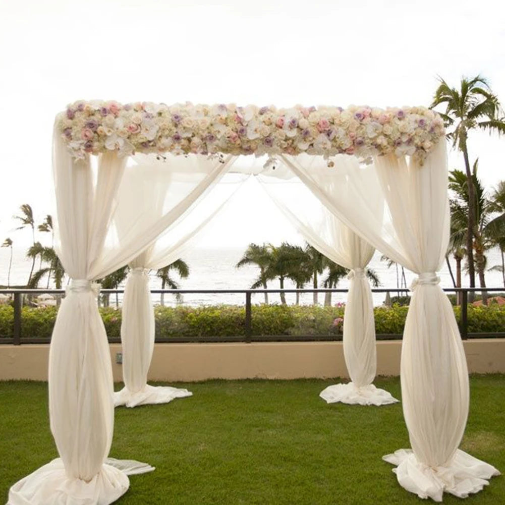 Wedding Backdrop Stand
