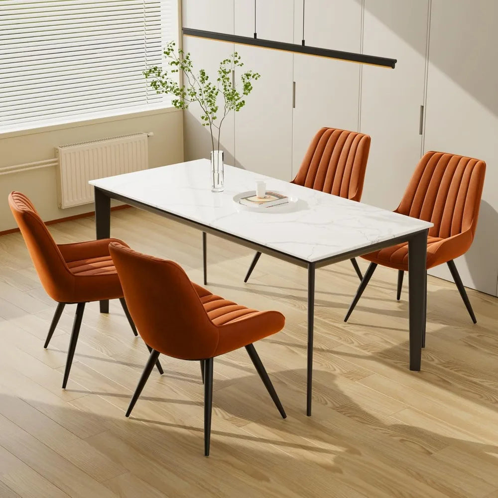Mid‑Century Modern Chairs