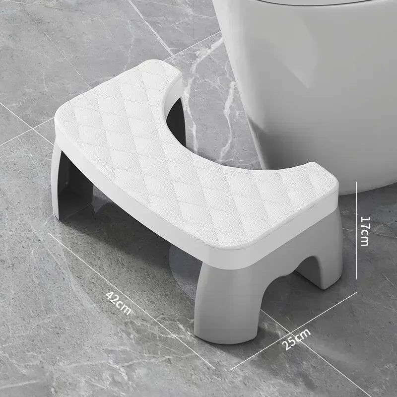 Foldable Squatty Potty Stool