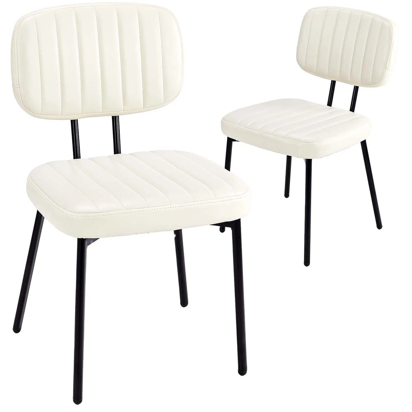 PU Leather Dining Chairs