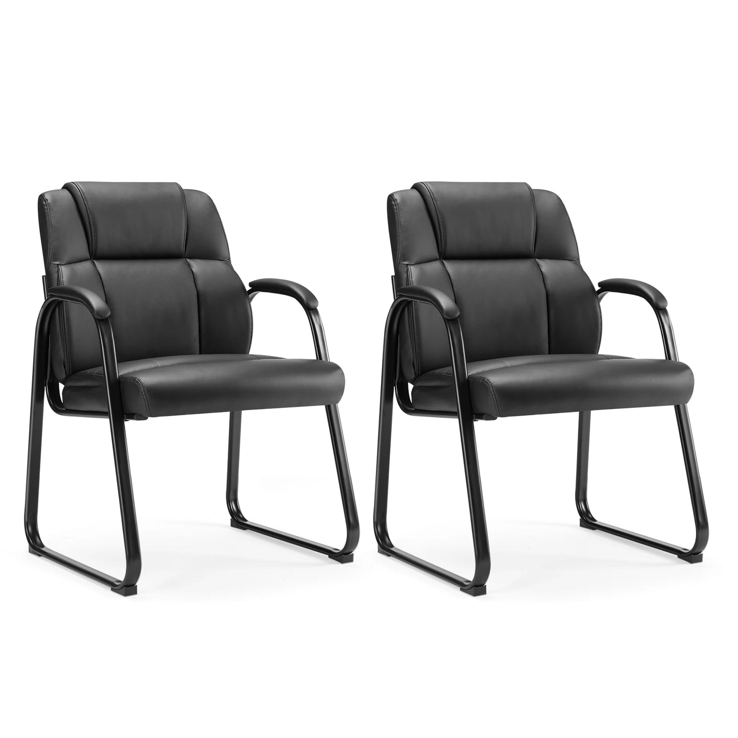 Ergonomic Guest Chair