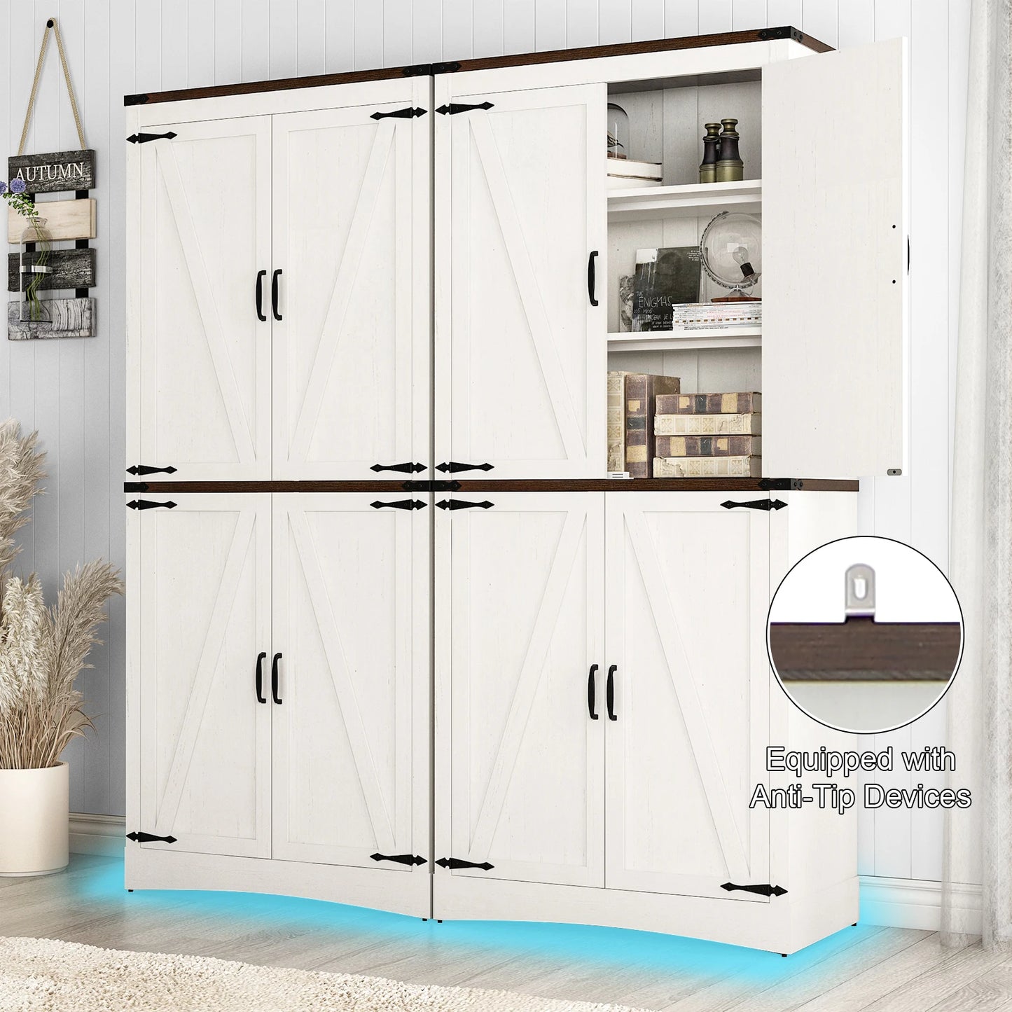 kitchen pantry