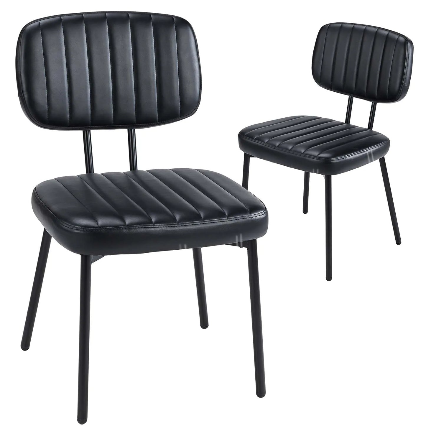 PU Leather Dining Chairs