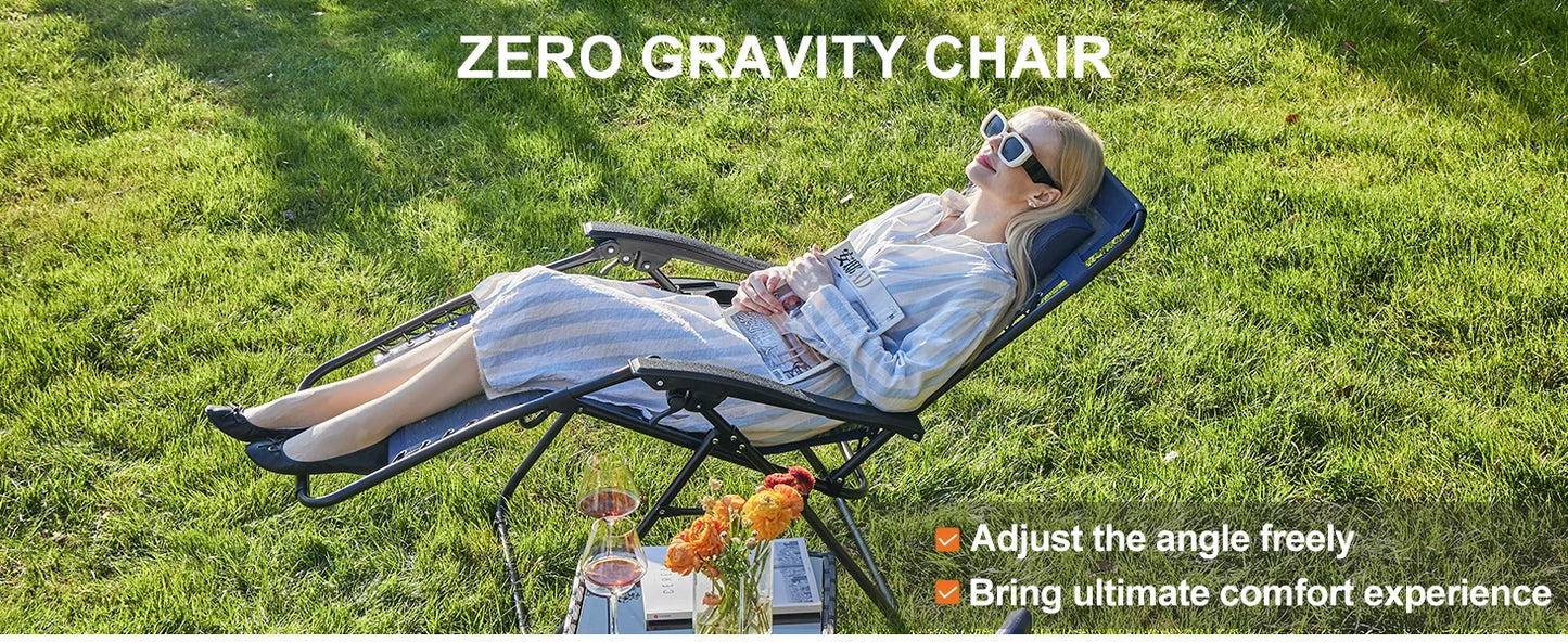 Zero Gravity Recliner Chairs